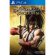Samurai Shodown PS4